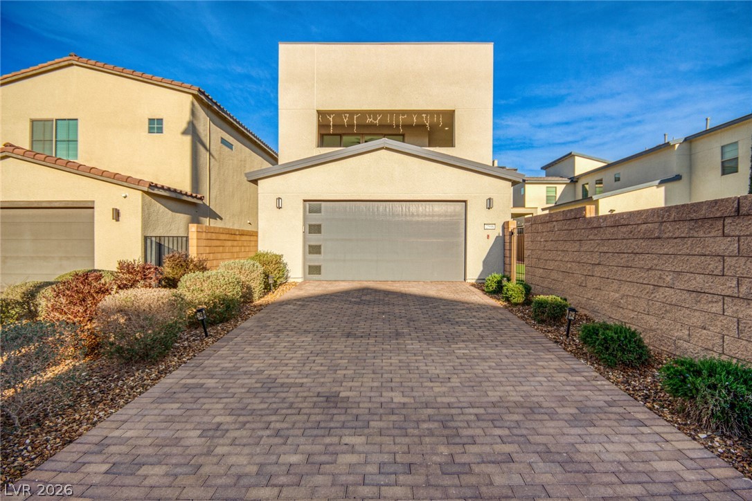2598 Skylark Trail Street Henderson NV 89044