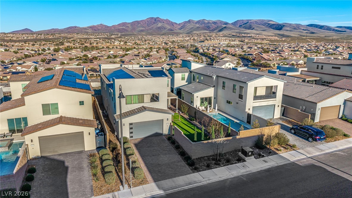 2598 Skylark Trail Street Henderson NV 89044