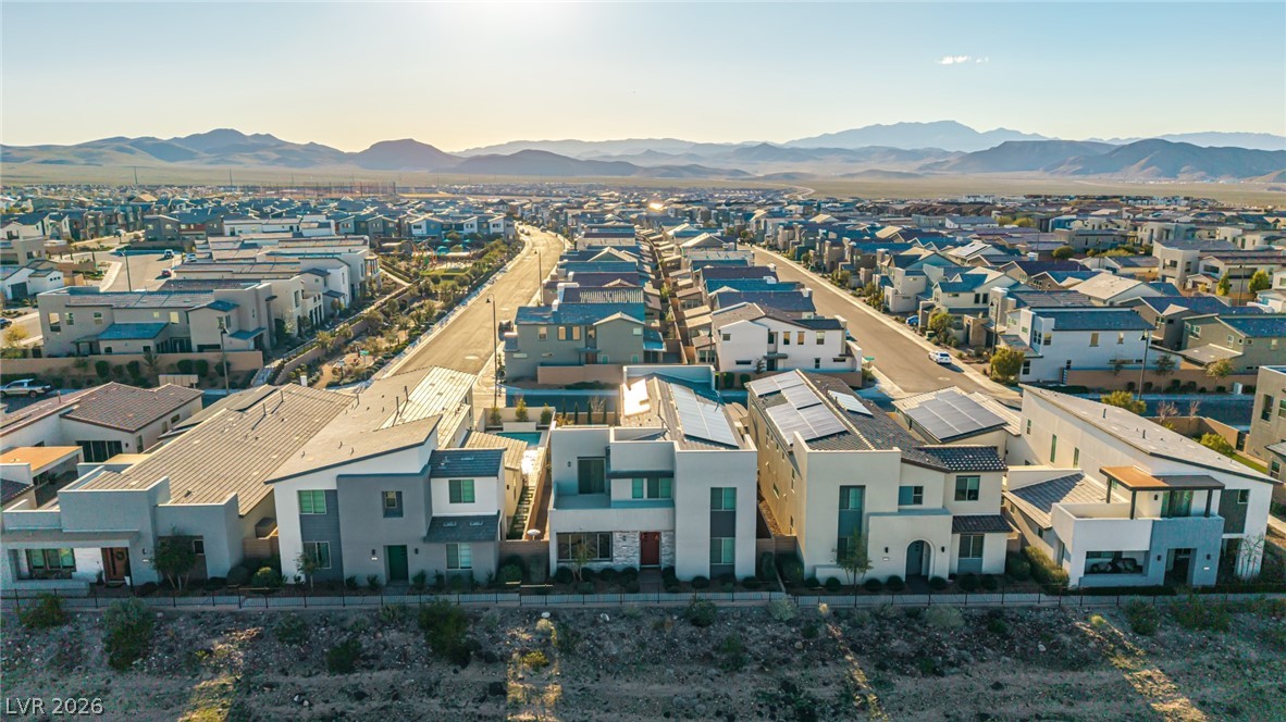 2598 Skylark Trail Street Henderson NV 89044