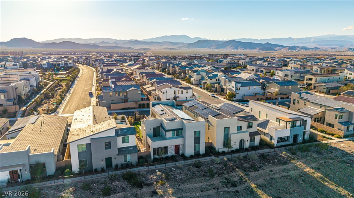2598 Skylark Trail Street Henderson NV 89044