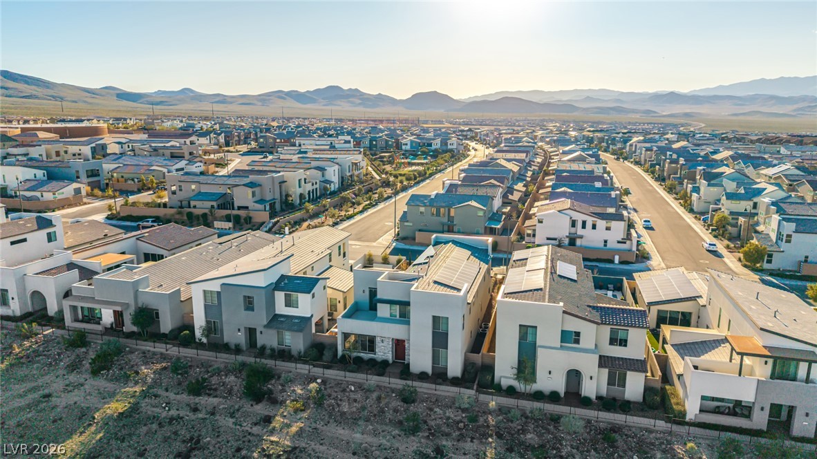 2598 Skylark Trail Street Henderson NV 89044