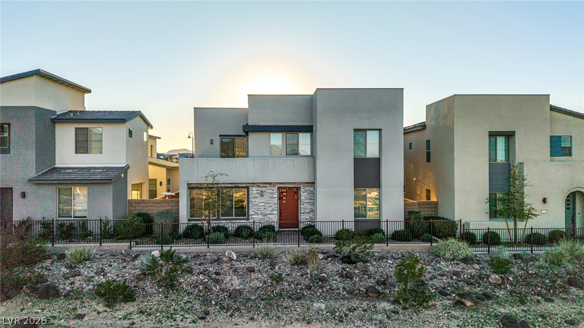 2598 Skylark Trail Street Henderson NV 89044