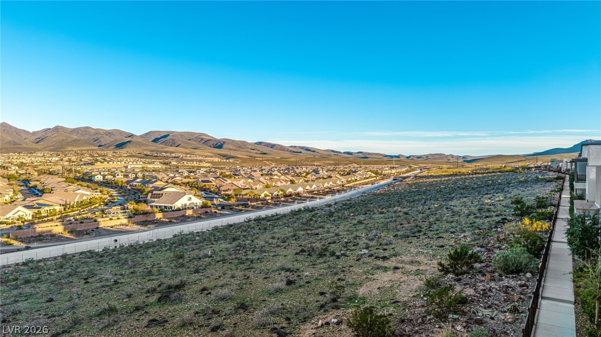 2598 Skylark Trail Street Henderson NV 89044
