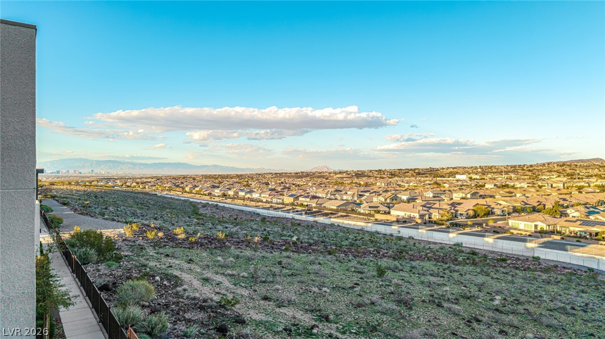 2598 Skylark Trail Street Henderson NV 89044