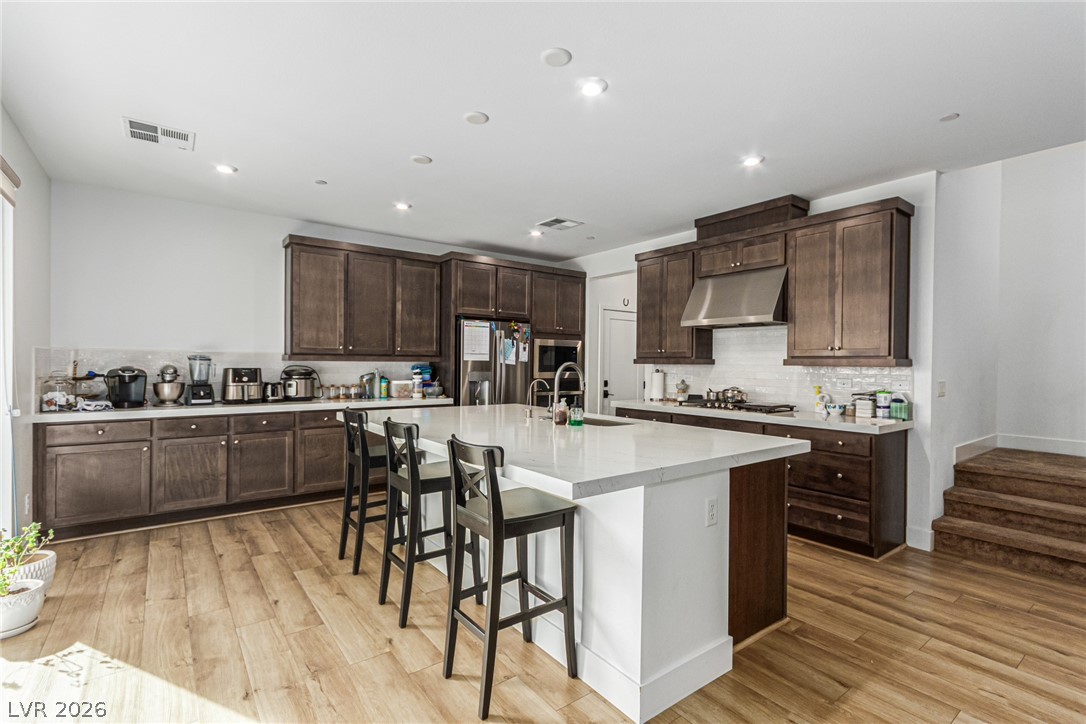 2598 Skylark Trail Street Henderson NV 89044