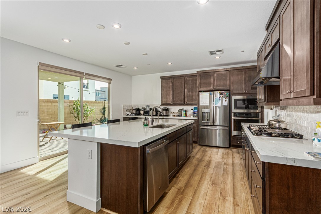 2598 Skylark Trail Street Henderson NV 89044