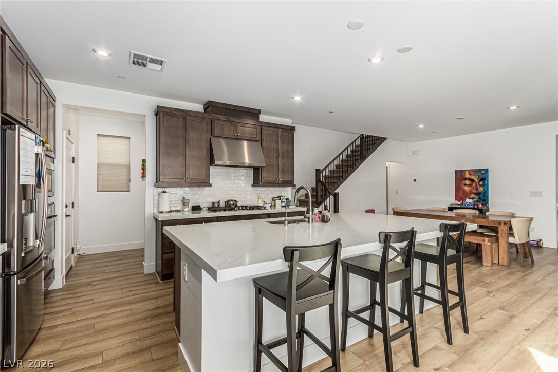 2598 Skylark Trail Street Henderson NV 89044