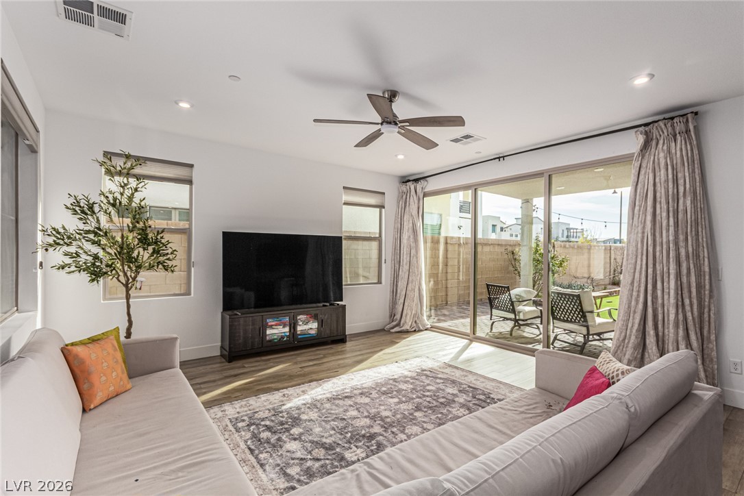 2598 Skylark Trail Street Henderson NV 89044