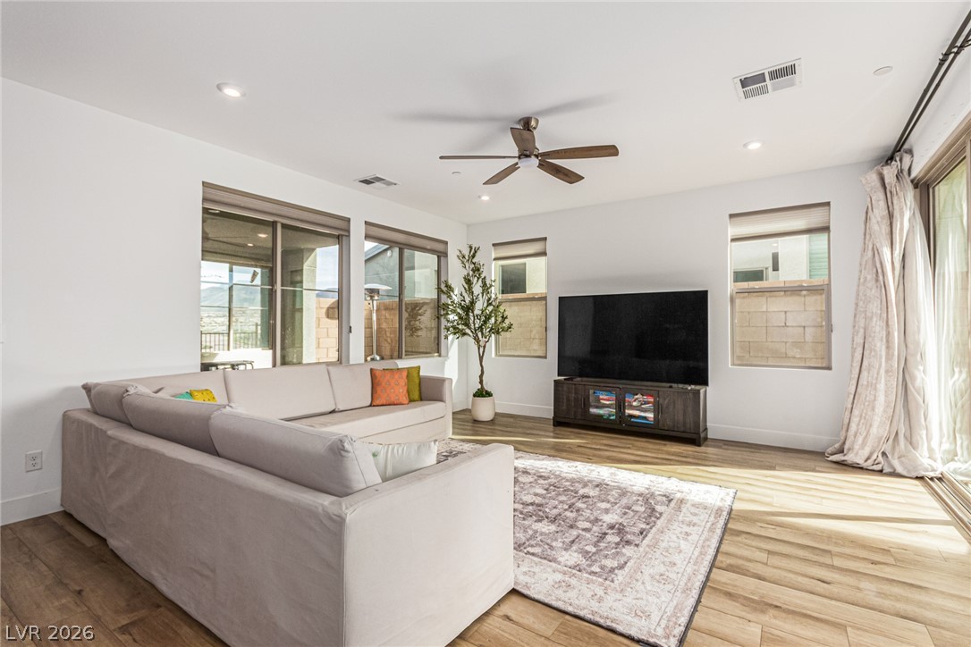2598 Skylark Trail Street Henderson NV 89044