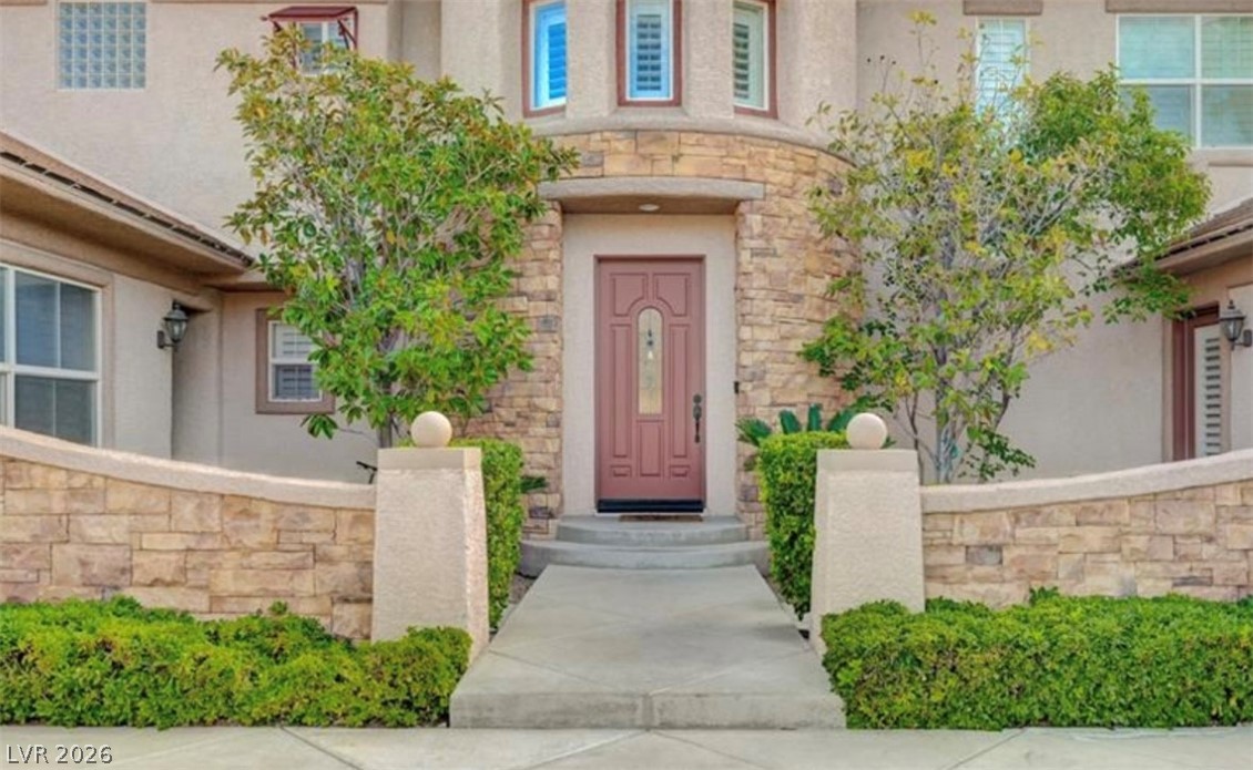 10829 Ickworth Court Las Vegas NV 89135
