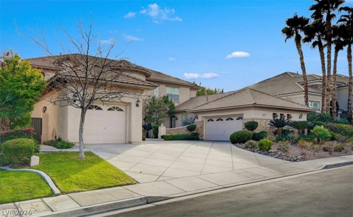10829 Ickworth Court Las Vegas NV 89135