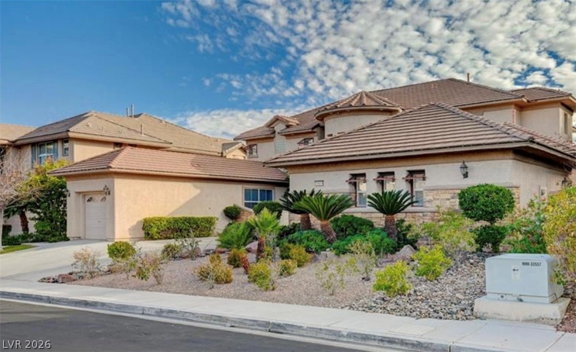 10829 Ickworth Court Las Vegas NV 89135