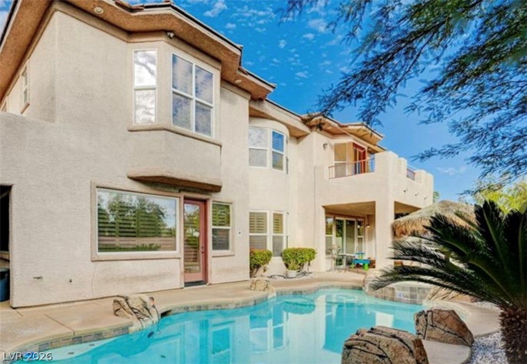 10829 Ickworth Court Las Vegas NV 89135