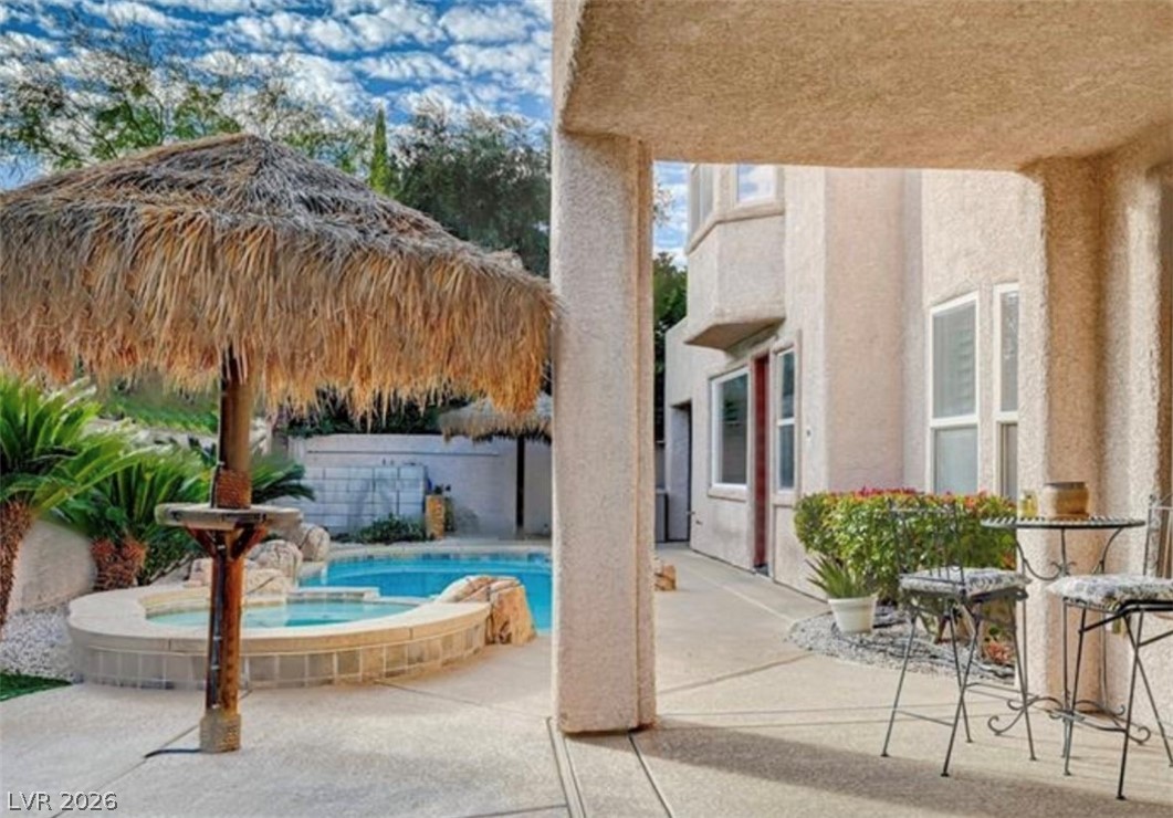 10829 Ickworth Court Las Vegas NV 89135
