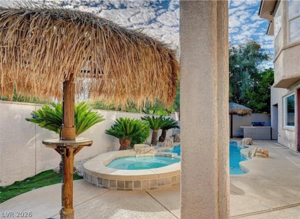 10829 Ickworth Court Las Vegas NV 89135