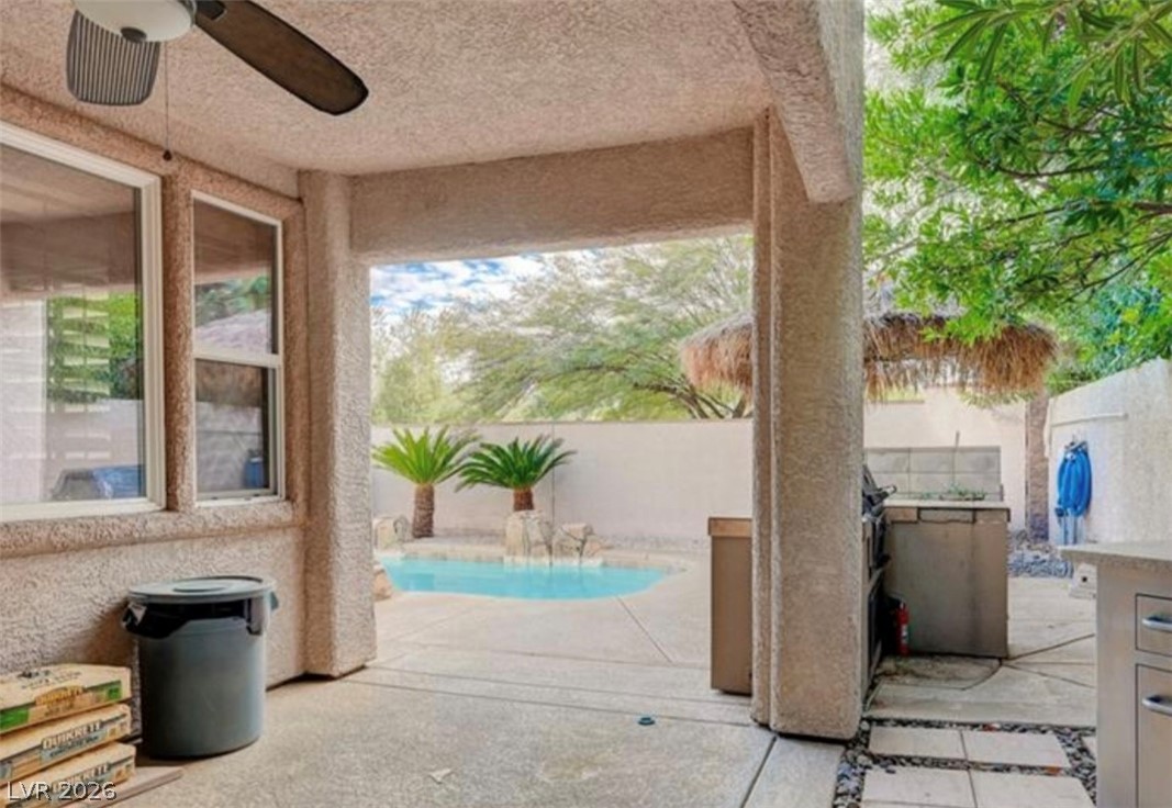 10829 Ickworth Court Las Vegas NV 89135