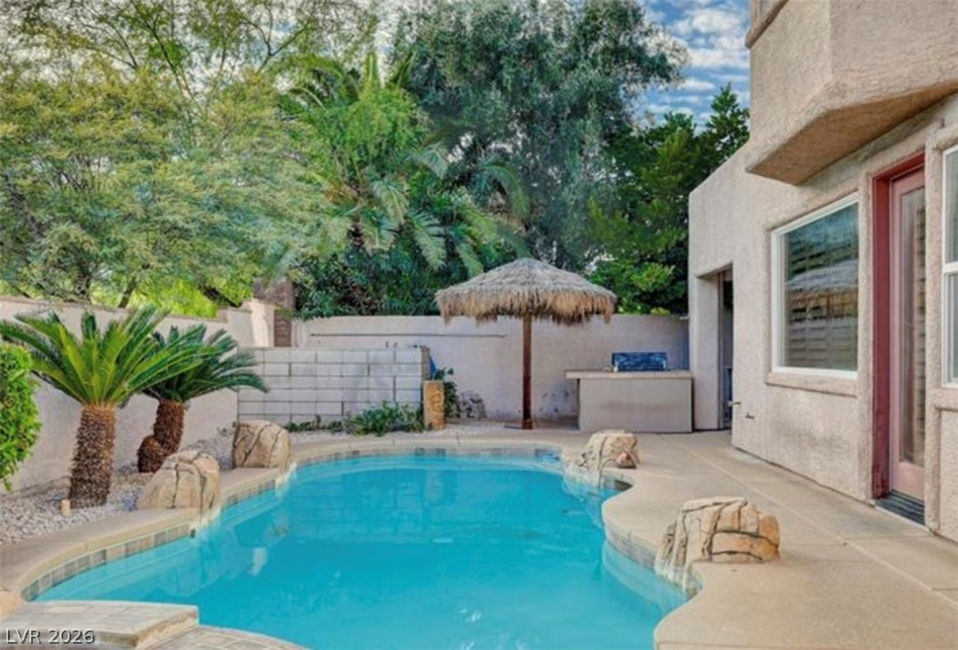 10829 Ickworth Court Las Vegas NV 89135