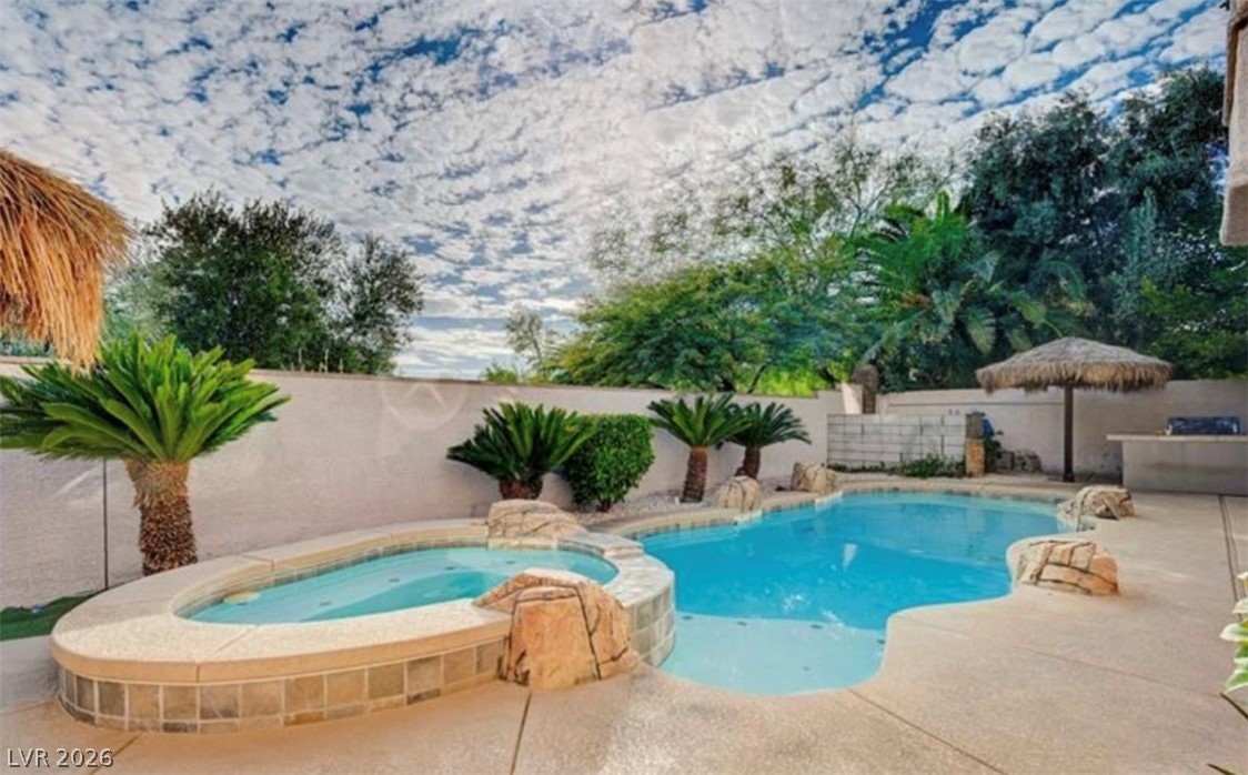 10829 Ickworth Court Las Vegas NV 89135