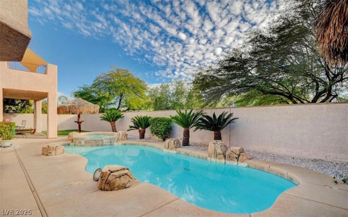 10829 Ickworth Court Las Vegas NV 89135