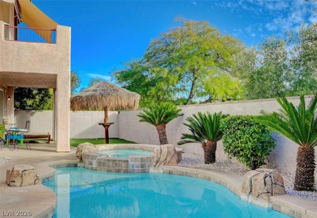 10829 Ickworth Court Las Vegas NV 89135