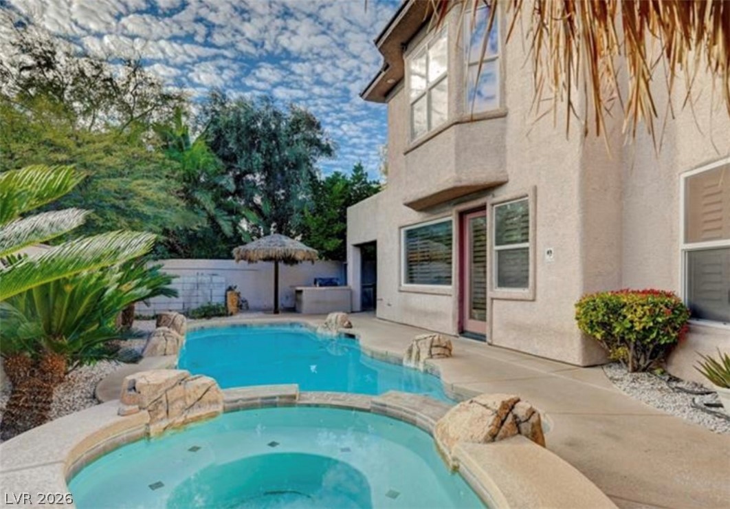 10829 Ickworth Court Las Vegas NV 89135