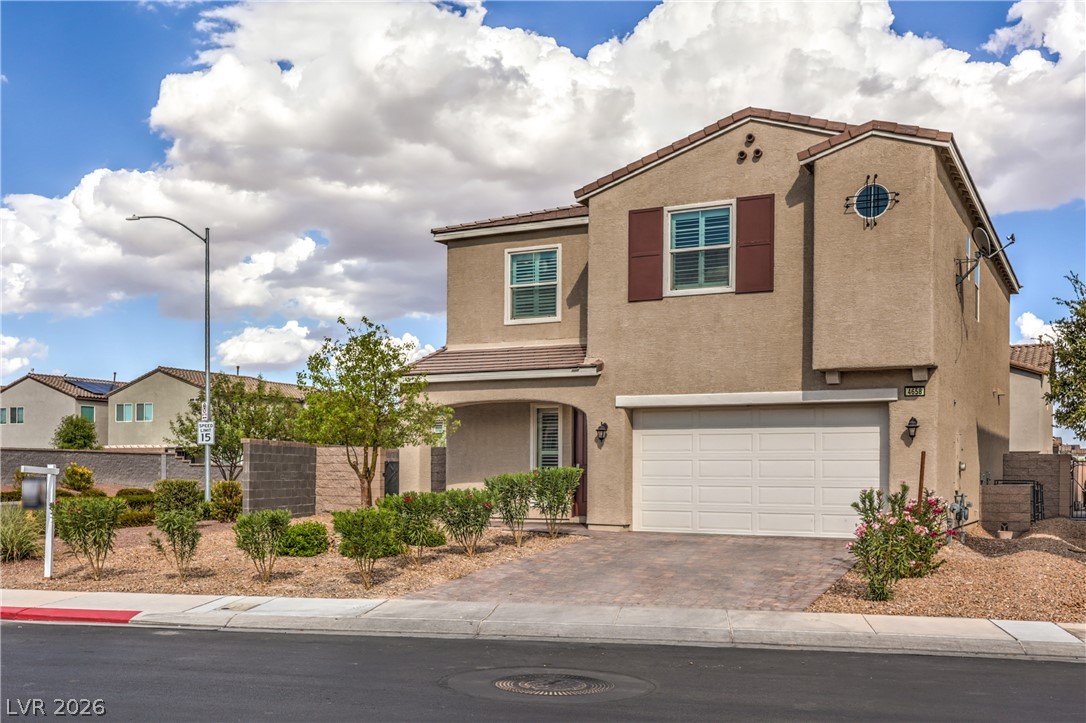 4658 Chestnut Tiger Street North Las Vegas NV 89031