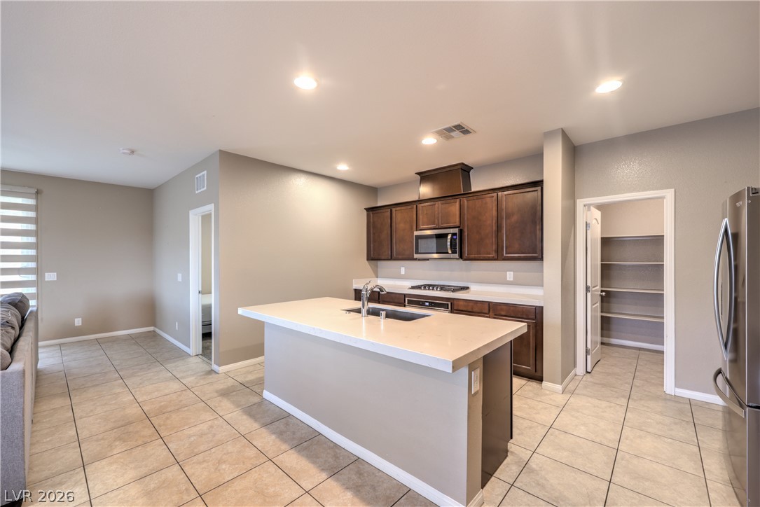 4658 Chestnut Tiger Street North Las Vegas NV 89031