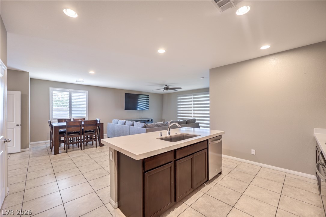 4658 Chestnut Tiger Street North Las Vegas NV 89031