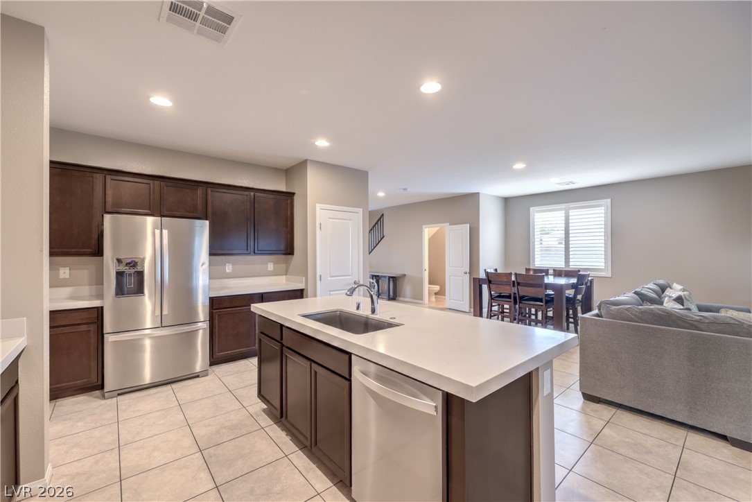 4658 Chestnut Tiger Street North Las Vegas NV 89031