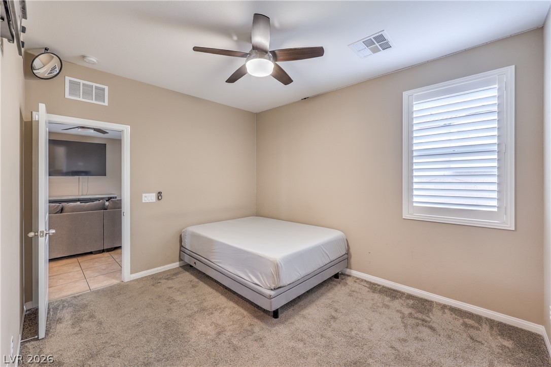 4658 Chestnut Tiger Street North Las Vegas NV 89031