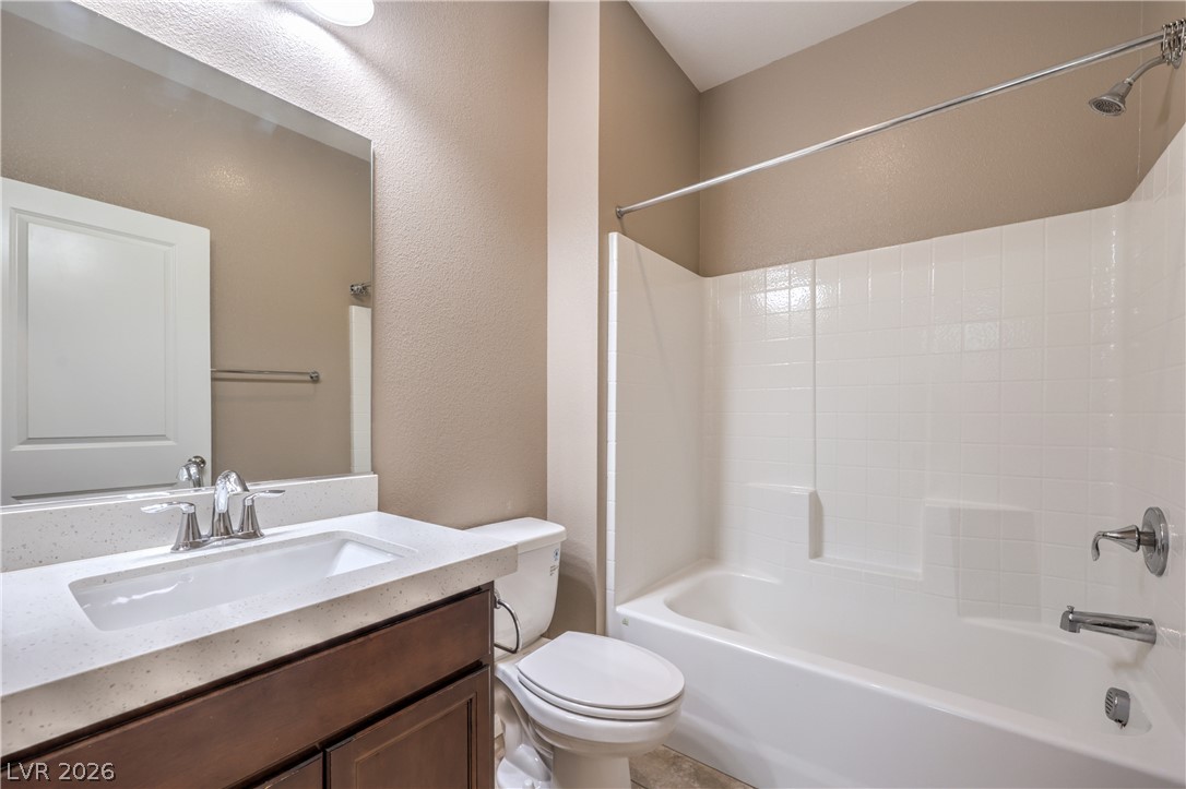 4658 Chestnut Tiger Street North Las Vegas NV 89031