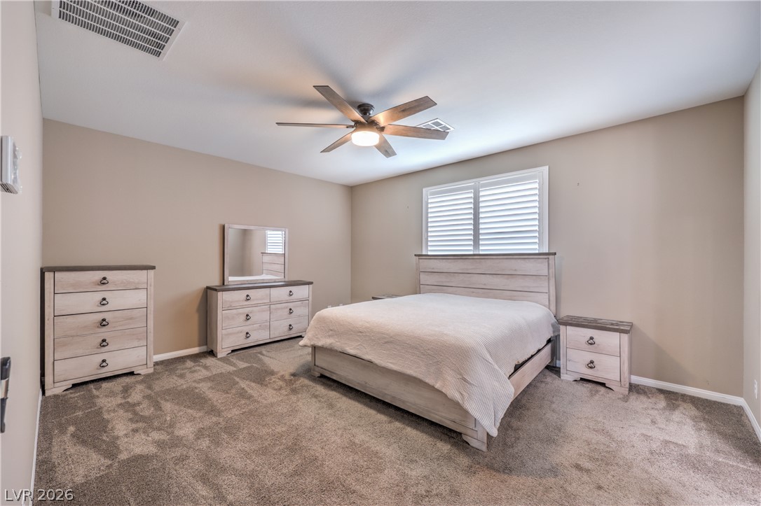 4658 Chestnut Tiger Street North Las Vegas NV 89031