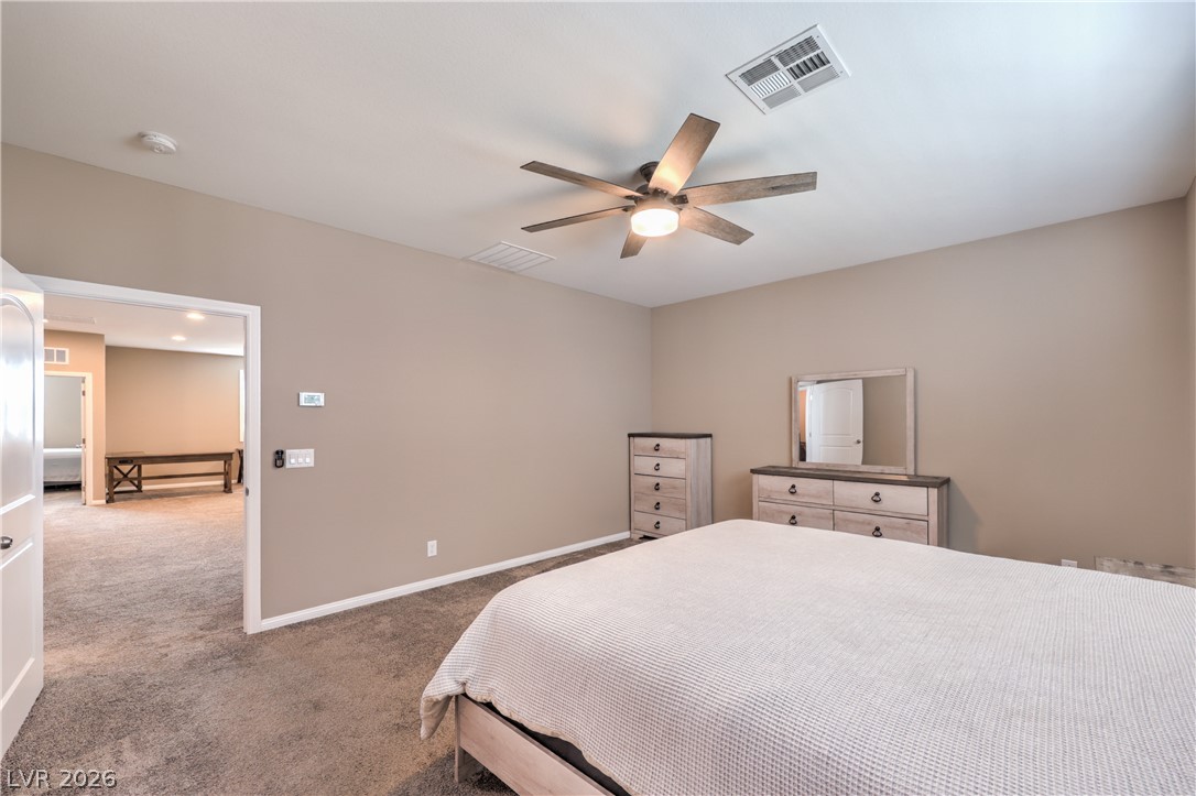 4658 Chestnut Tiger Street North Las Vegas NV 89031