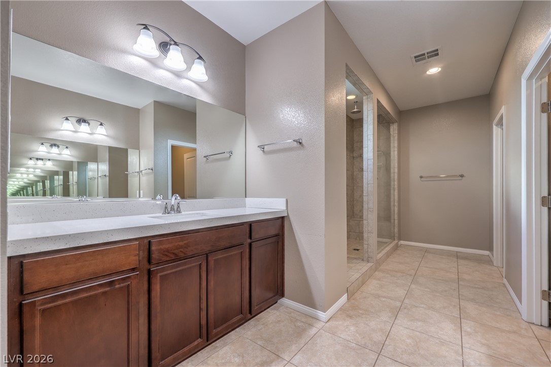 4658 Chestnut Tiger Street North Las Vegas NV 89031