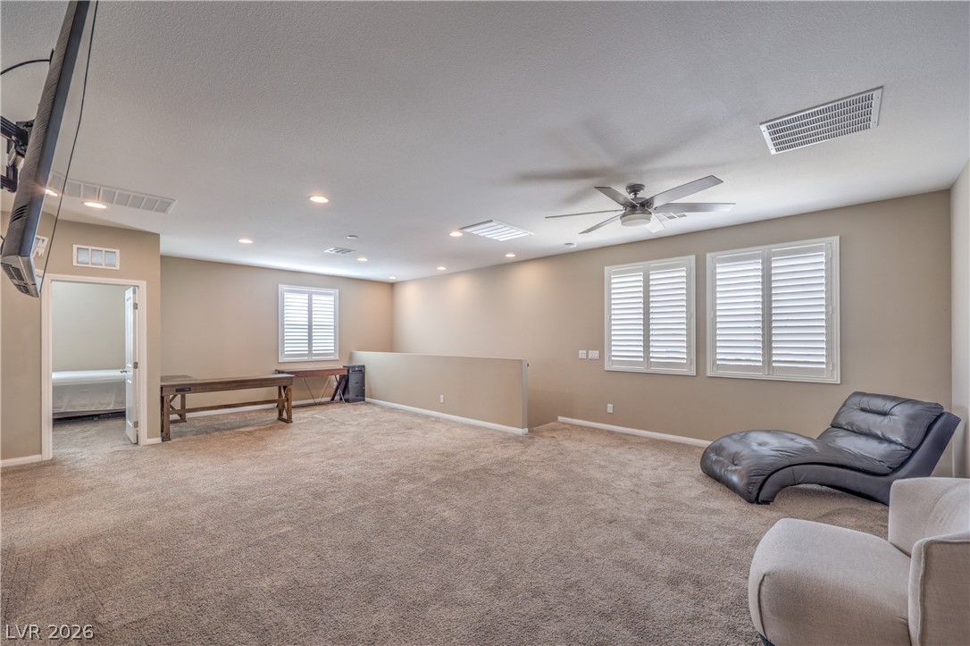 4658 Chestnut Tiger Street North Las Vegas NV 89031