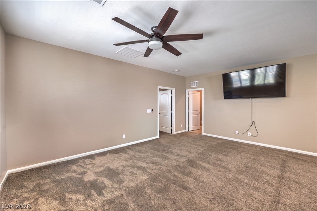 4658 Chestnut Tiger Street North Las Vegas NV 89031