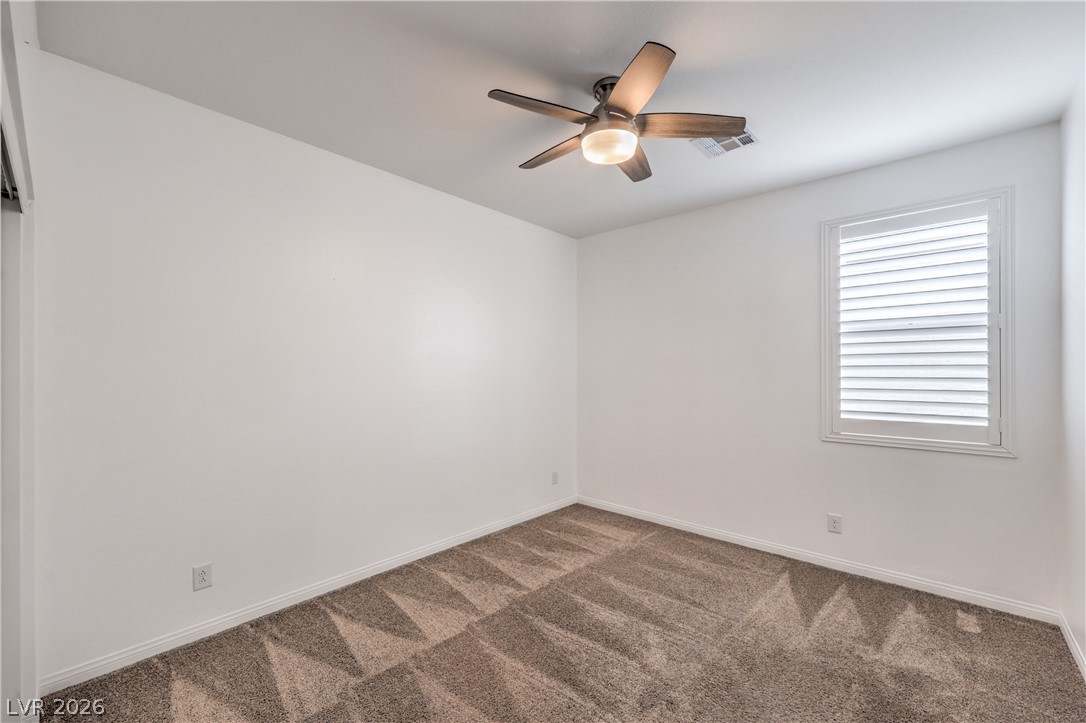 4658 Chestnut Tiger Street North Las Vegas NV 89031