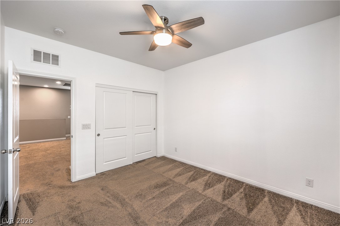 4658 Chestnut Tiger Street North Las Vegas NV 89031