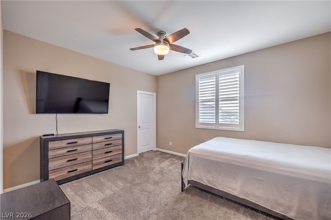 4658 Chestnut Tiger Street North Las Vegas NV 89031
