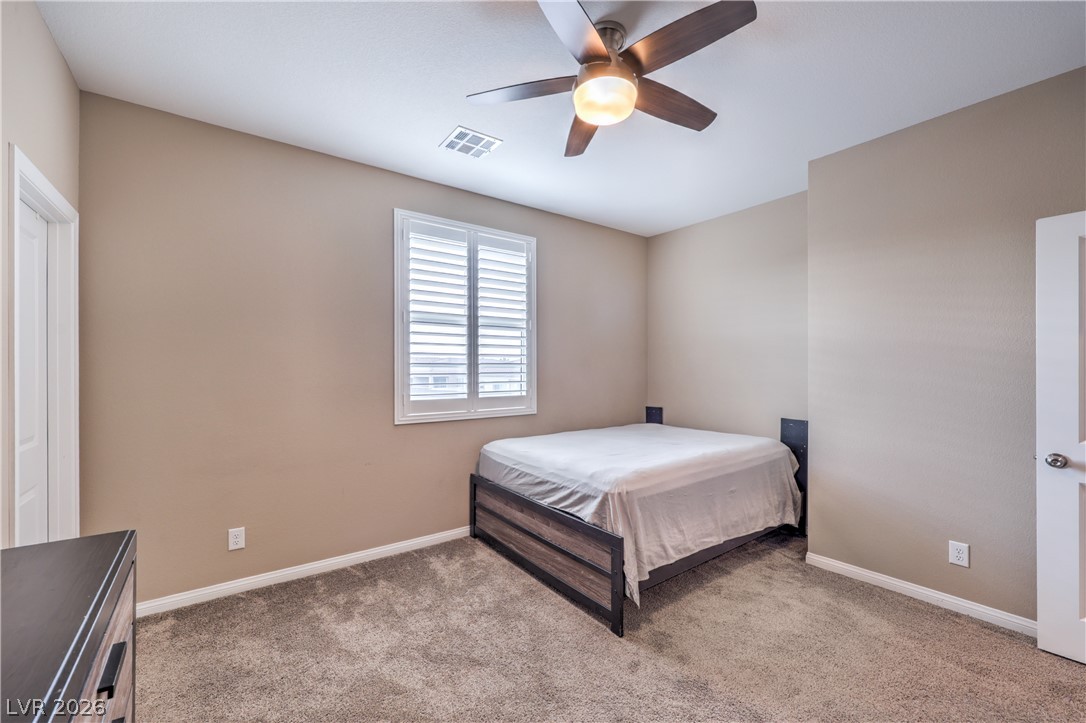 4658 Chestnut Tiger Street North Las Vegas NV 89031
