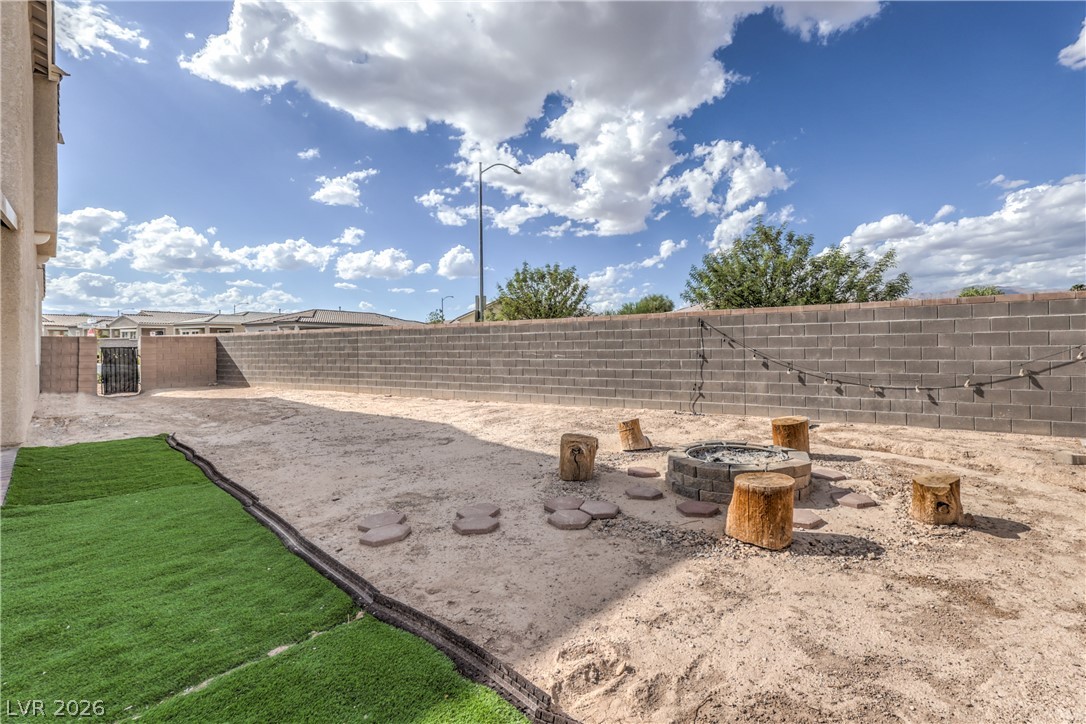 4658 Chestnut Tiger Street North Las Vegas NV 89031