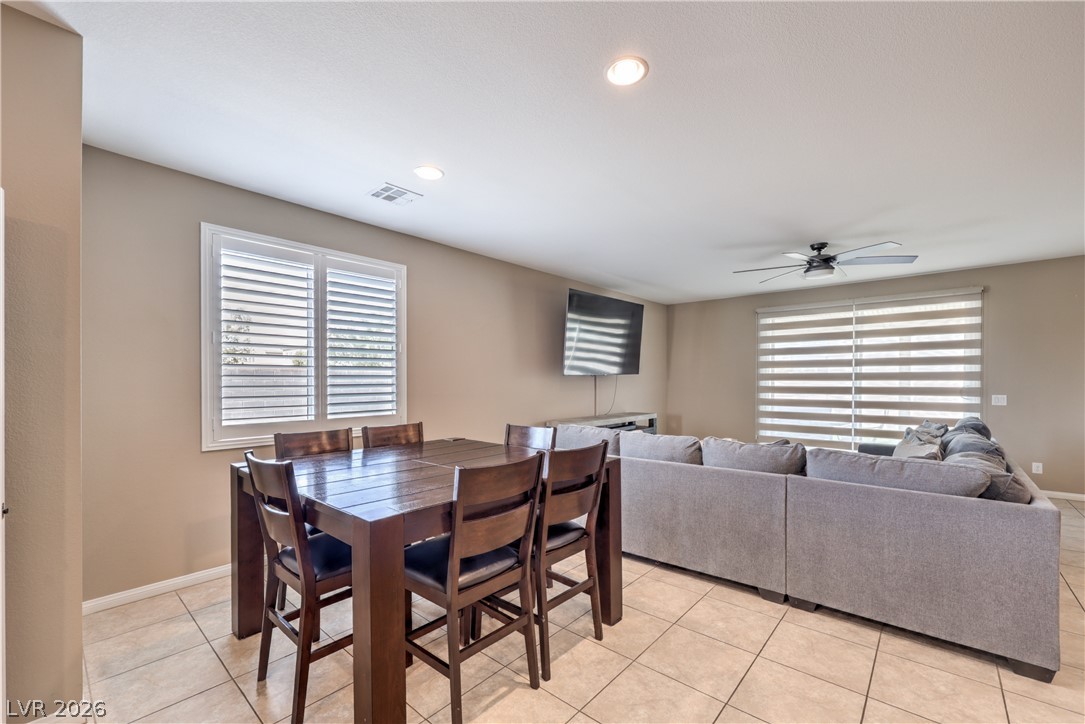 4658 Chestnut Tiger Street North Las Vegas NV 89031