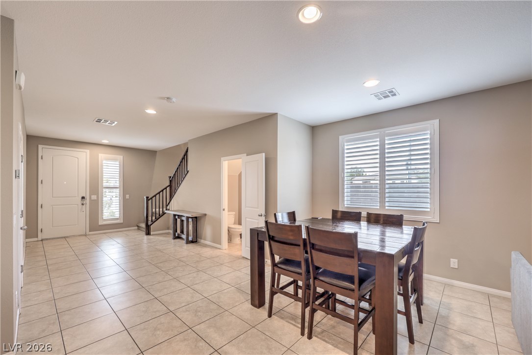 4658 Chestnut Tiger Street North Las Vegas NV 89031