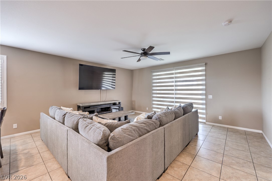 4658 Chestnut Tiger Street North Las Vegas NV 89031