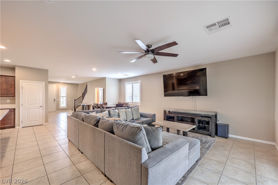 4658 Chestnut Tiger Street North Las Vegas NV 89031