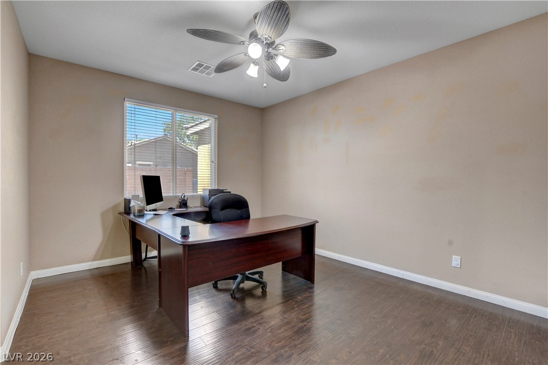 3905 Vincelli Avenue North Las Vegas NV 89031
