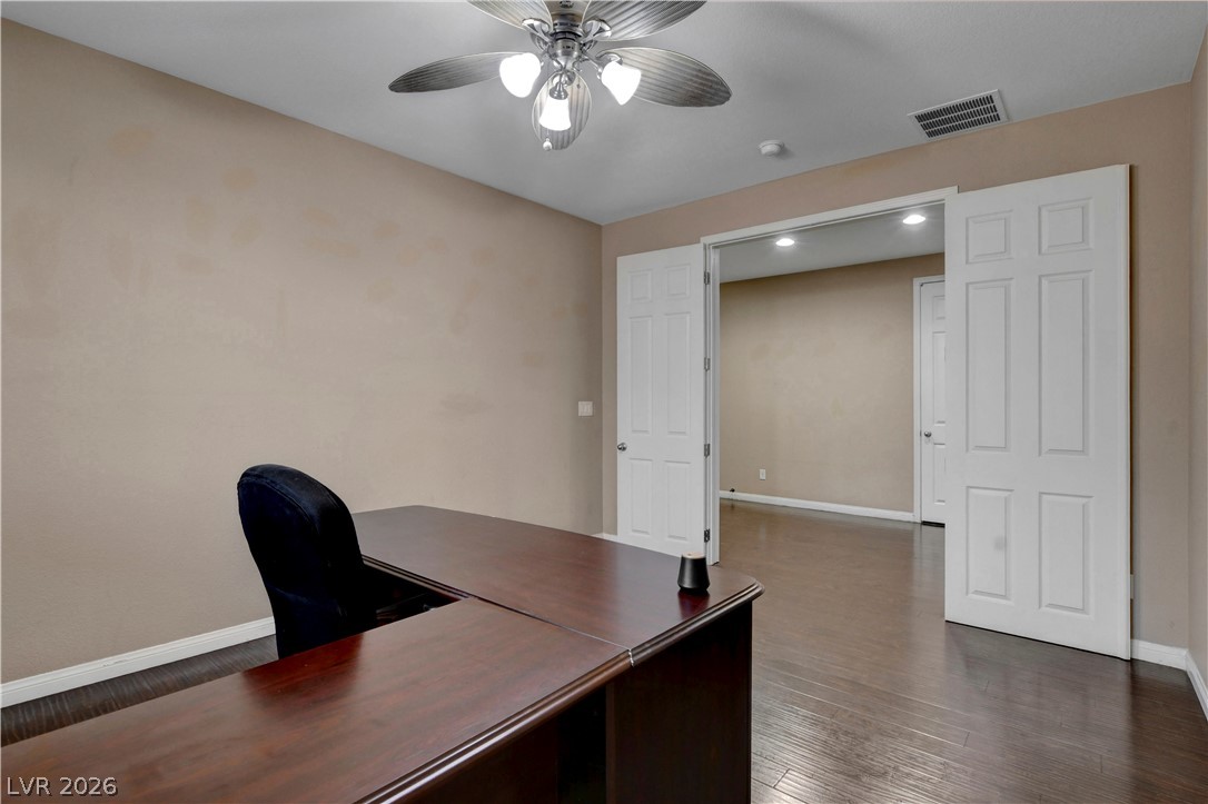 3905 Vincelli Avenue North Las Vegas NV 89031