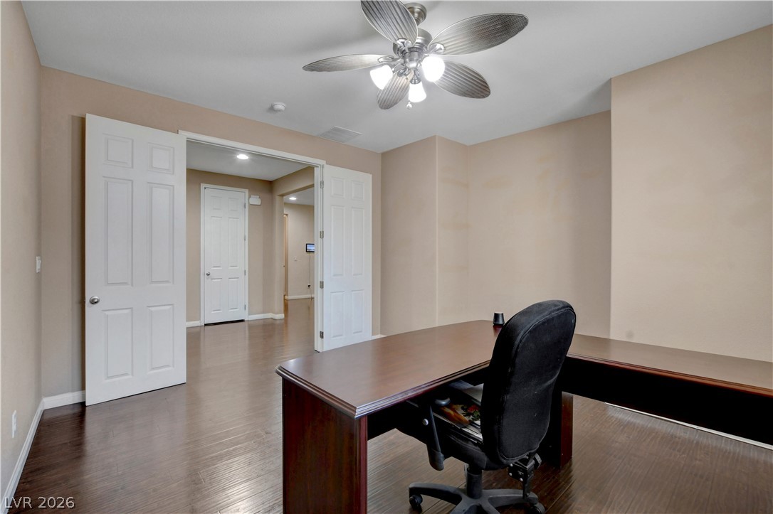 3905 Vincelli Avenue North Las Vegas NV 89031