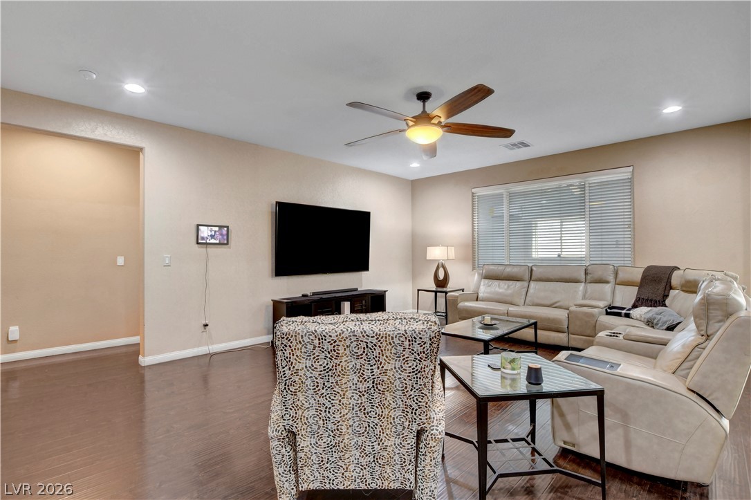 3905 Vincelli Avenue North Las Vegas NV 89031