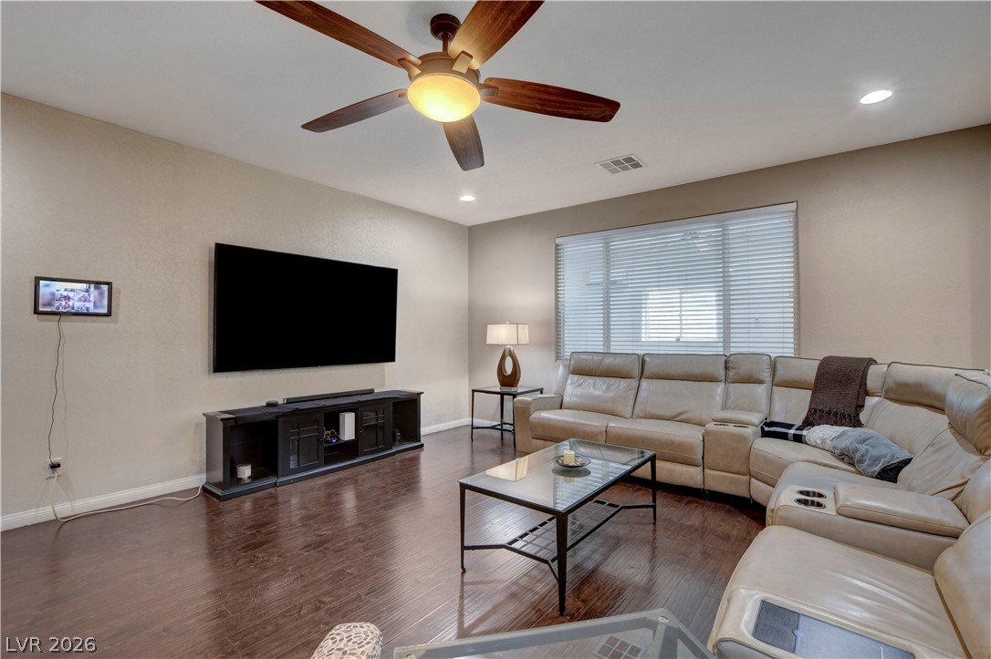 3905 Vincelli Avenue North Las Vegas NV 89031